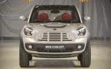 no title Mini to bring back the Moke