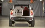 no title Mini to bring back the Moke