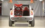 no title Mini to bring back the Moke