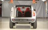 no title Mini to bring back the Moke