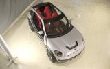 no title Mini to bring back the Moke