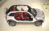 no title Mini to bring back the Moke