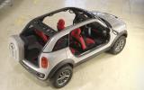 Mini Beachcomber 'too dangerous'