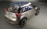Geneva motor show: Mini Rocketman
