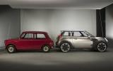 Geneva motor show: Mini Rocketman