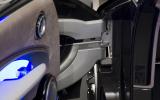 Geneva motor show: Mini Rocketman