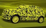 Mini Countryman: first pics