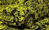 Mini Countryman: first pics