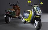 Mini rules out UK design studio
