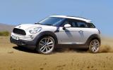 no title Next-gen Mini line-up expands