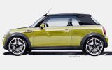 no title Next-gen Mini line-up expands