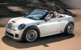 no title Next-gen Mini line-up expands