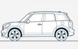 no title Next-gen Mini line-up expands