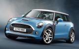 no title Next-gen Mini line-up expands