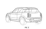 no title Mini 4x4 patent images leak out