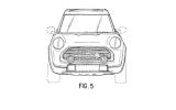 no title Mini 4x4 patent images leak out