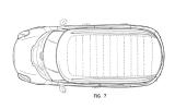 no title Mini 4x4 patent images leak out