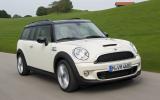 New Mini range unveiled