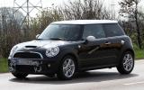 no title New Mini Cooper S pictured