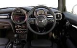 Mini cooper s RT interior dash Mini cooper s RT interior dash