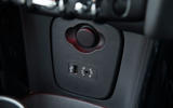 Mini Cooper S Works 210 USB port