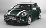 Mini launches its torquiest model ever with new Cooper SD