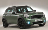 3.5 star Mini Countryman