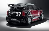 no title Paris motor show: Mini Countryman
