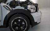 no title Mini Countryman video exclusive