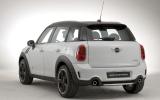 no title Mini Countryman video exclusive