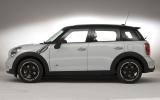 no title Mini Countryman video exclusive