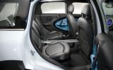 no title Mini Countryman video exclusive
