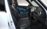 no title Mini Countryman video exclusive