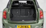 no title Minor changes for revised Mini Countryman