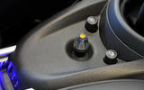 Mini Countryman infotainment controller
