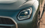 mini countryman review 2024 04 headlights mini countryman review 2024 04 headlights