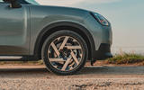 mini countryman review 2024 05 wheel mini countryman review 2024 05 wheel