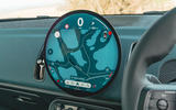 mini countryman review 2024 13 infotainment maps mini countryman review 2024 13 infotainment maps