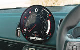 mini countryman review 2024 15 infotainment mini countryman review 2024 15 infotainment