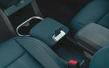 mini countryman review 2024 16 centre console mini countryman review 2024 16 centre console