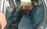 mini countryman review 2024 22 back seats mini countryman review 2024 22 back seats