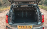 mini countryman review 2024 23 boot mini countryman review 2024 23 boot