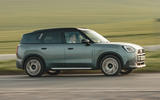 mini countryman review 2024 24 performance mini countryman review 2024 24 performance