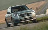 mini countryman review 2024 26 front cornering mini countryman review 2024 26 front cornering