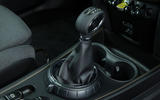 Mini Countryman S E All4 automatic gearbox