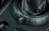 Mini Countryman S E All4 driving modes