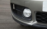 Mini Countryman S E All4 foglights