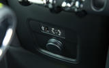 Mini Countryman S E All4 multimedia ports