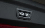 Mini Countryman S E All4 powered tailgate