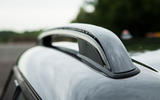 Mini Countryman S E All4 roof rails